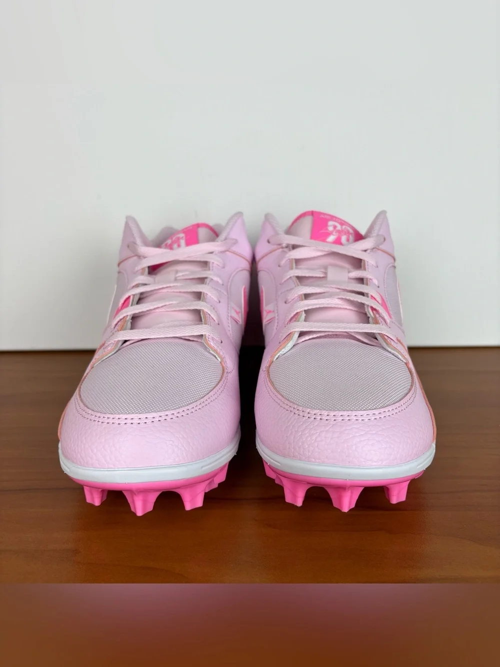 Nike Air Jordan Stadium 90 Low TD Football Cleats